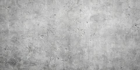 Fototapeta premium Grey cement or concrete background texture scan
