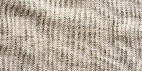 Grey fabric cloth texture background seamless pattern of natural textile Low Angle