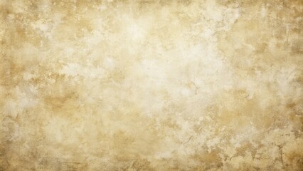 Obraz premium Grunge texture background with cream and white colors
