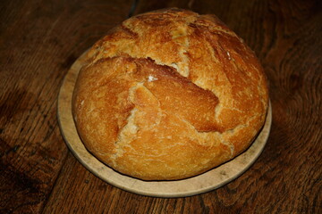 herrliches Brot