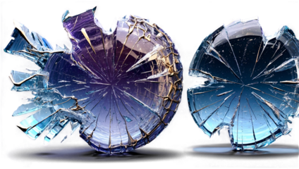 Shattered Glass
