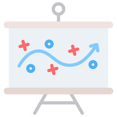 Strategy Icon