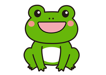 カエル