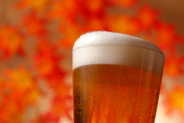 秋ビール