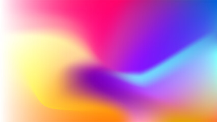 ABSTRACT BACKGROUND WITH SHAPES GRADIENT MESH SMOOTH LIQUID PASTEL COLORFUL DESIGN VECTOR TEMPLATE GOOD FOR MODERN WEBSITE, WALLPAPER, COVER DESIGN 