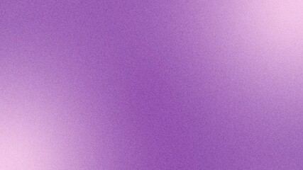abstract background Elegant Violet gradient with noisy texture business background wallpaper, Light Lavender, Lavender, Purple