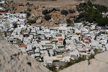 Lindos