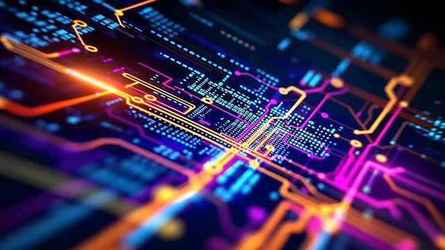 A detailed comparison of programming languages presented as a visual chart, contrasting popular languages such as Python