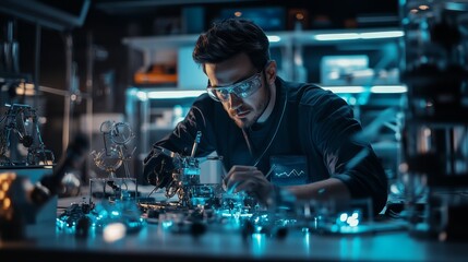 Innovative Electronics Lab