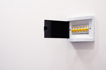 Electricity meter for switching on and off electricity, reasonable consumption of resources and...