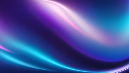 abstract blue background with lines