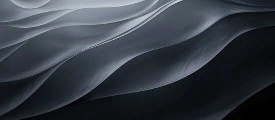 Obraz premium Gray Template Background