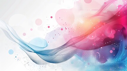 Simple Pattern Graphic Design