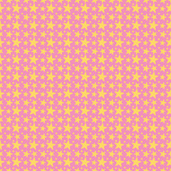 stars seamless pattern design for background, wallpaper, printing, textile design, blanket pattern, blanket pattern for kids, decorative and etc.