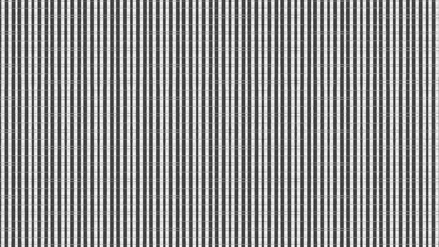 grey and green pattern with stripes 
