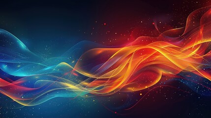 Simple Pattern Graphic Design