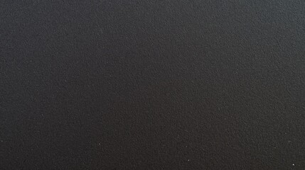 Rough Grunge Texture Black Manila Recycled Kraft Paper.