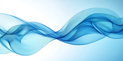 abstract blue background