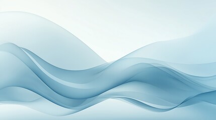 Fototapeta premium abstract blue background