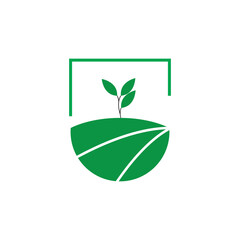 GREEN PLANTATION ICON