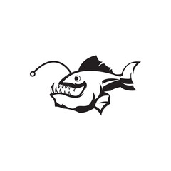 ANGLER FISH ICON