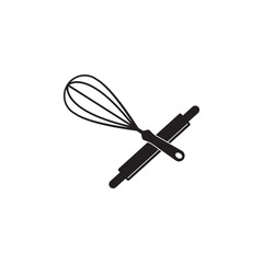 EGG WHISK ICON