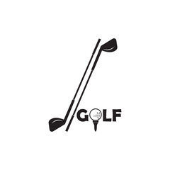 GOLF CLUB ICON