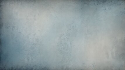 Fototapeta premium Textured blue-gray background with a soft gradient for artistic designs and creative projects with copy space