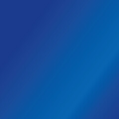 Blue Gradient Background	