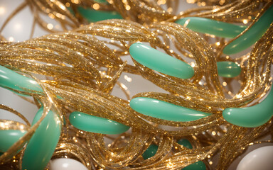 christmas tree decorations