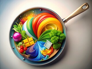 Creative and Unique Graphic Design Logos for Branding and Business Identity Visual Identity Solutions