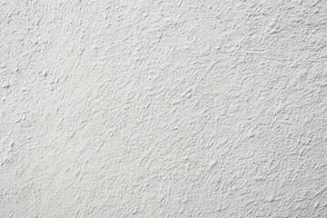 Fototapeta premium High angle white concrete wall background with grey cement texture