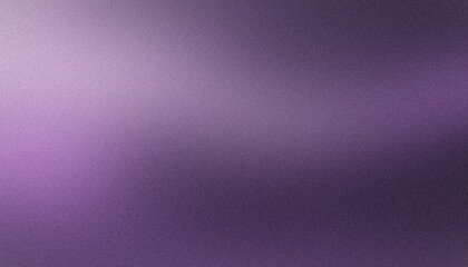 Gradient texture of light to dark purple on a grainy purple background