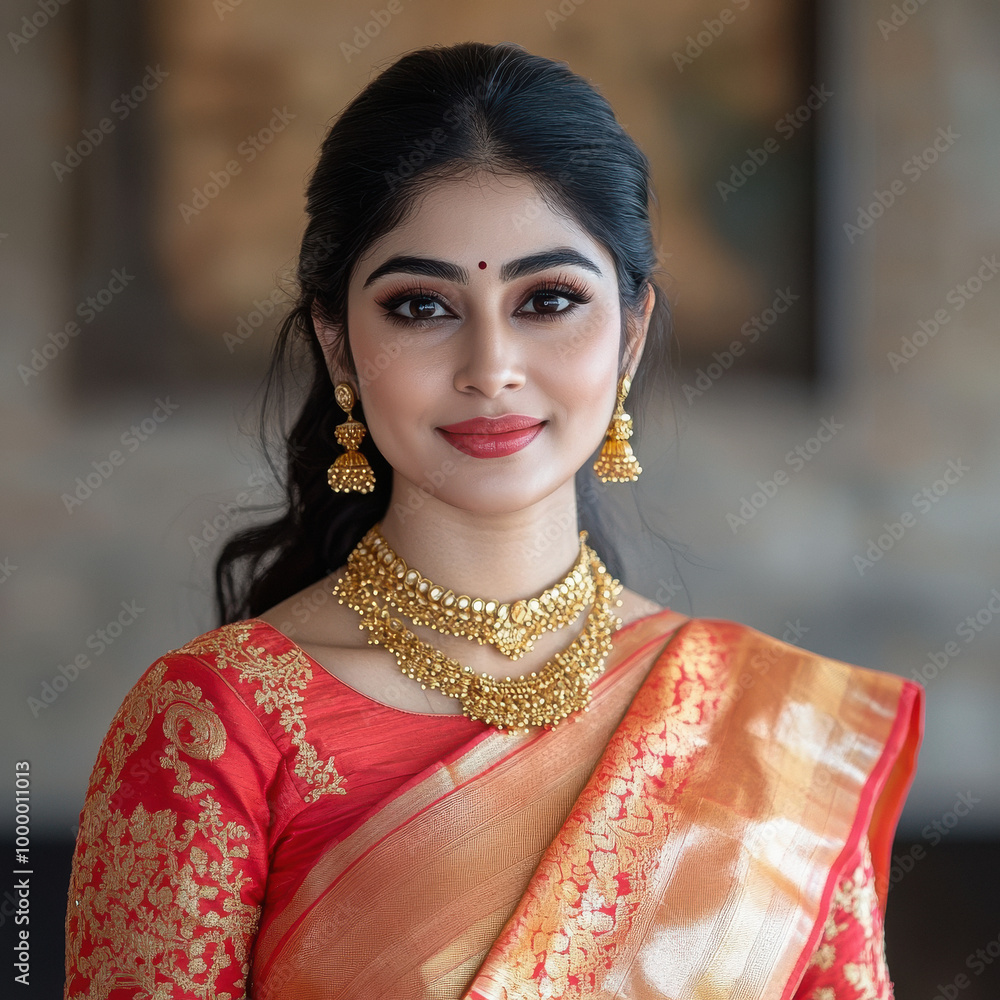 Saree 10