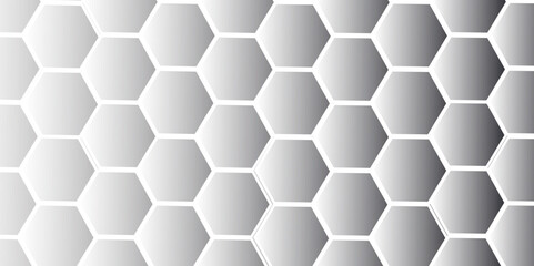 Fototapeta premium Abstract grey white Geometric design background.background, pattern, abstract, vector, business, texture, design, technology, banner, paper, illustration, light, space, concept, wall, white. 