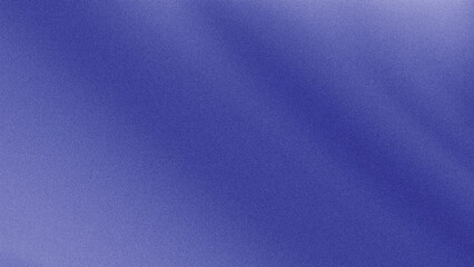 Blurred dark blue gradient background noise grainy texture fit for poster, banner, flyer, header, web wallpaper