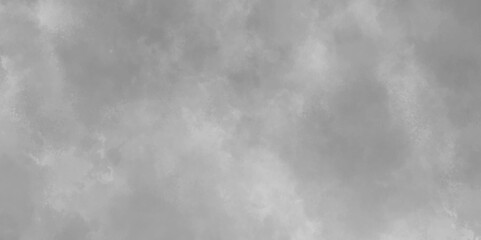 Abstract black and white grunge texture, vintage white painted marble with stains. Watercolor white and light gray texture, background. Illustration.