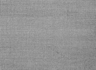  Gray natural canvas with embossed texture