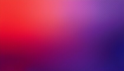 Fototapeta premium Lavender purple gradient background blurred texture red header backdrop poster banner