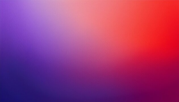 Lavender purple gradient background blurred texture red header backdrop poster banner
