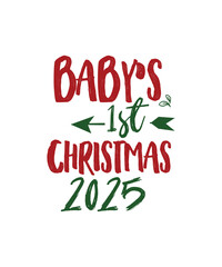 Christmas Stickers Svg Png Bundle, Retro Digital Christmas Printable Stickers Svg, Merry and Bright Svg, Christmas Season Svg, Png File