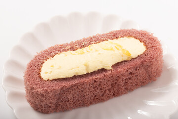 さつまいも　スフレロール