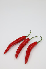 red hot chili peppers