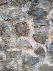 stone wall texture