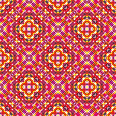 pink, fabric abstract seamless pattern. design for background, wallpaper, carpet, clothing, batik, textile, embroidery, sarong, interior decoration, floor, curtain, printing