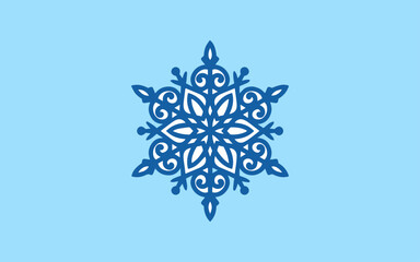 Fototapeta premium winter design vector