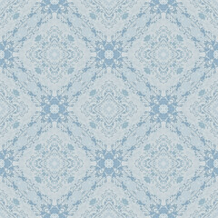 gray, fabric abstract seamless pattern. design for background, wallpaper, carpet, clothing, batik, textile, embroidery, sarong, interior decoration, floor, curtain, printing