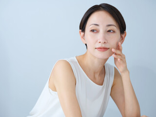 美容・女性