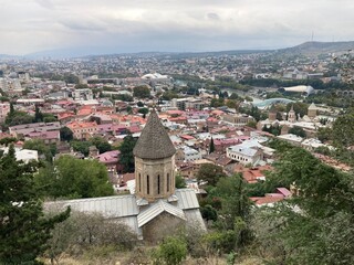 Tiblisi, Georgia