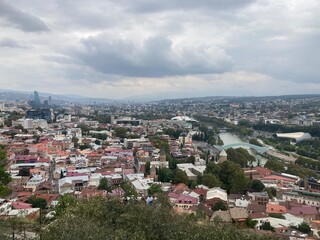 Tiblisi, Georgia